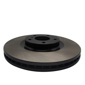 Диск тормозной вентилируемый NISSAN Murano 2003 ~ 2008 / Murano 2007 ~ 2014 / Sk GD0091 CTR
