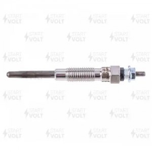 Свеча накаливания для а/м Toyota Land Cruiser (98-) 3.0D/4.2D (GLSP 043) GLSP 043 START VOLT