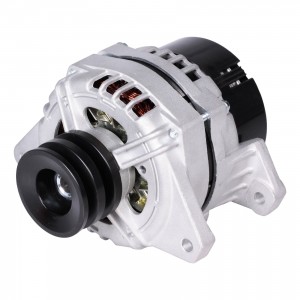 Генератор 135А для а/м Волга ЗМЗ-402   LG0324 LG0324 START VOLT