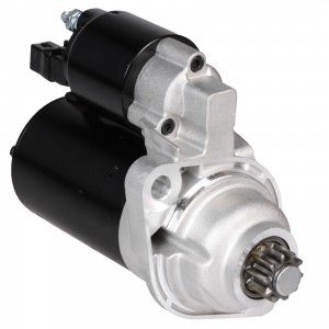 Стартер для а/м VAG A6 (94-) 2.0i-2.3i (LSt 1822) LST 1822 START VOLT