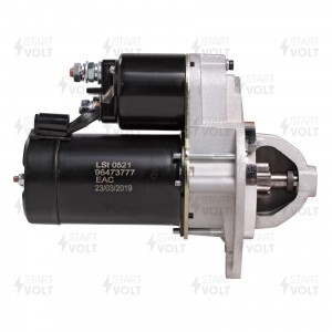 Стартер для а/м Chevrolet Epica (06-) 2.0i/2.5i/Captiva C100 (06-)/Opel Antara ( LST 0521 START VOLT