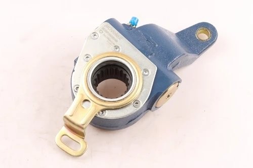 Рычаг тормоза регулировочный SITRAK HOWO автоматический левый (мост AC16) (1шт.) WG9981340080MX MOVELEX