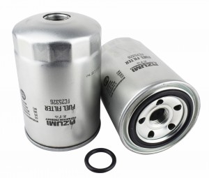 Фильтр топливный MAZDA/MITSUBISHI FC25326 FC25326 AZUMI