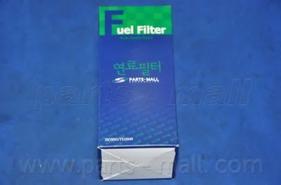 Фильтр топливный FORD/HYUNDAI/KIA/SSANGYONG Дизель  PCA-039 PCA-039 PMC PARTS MALL