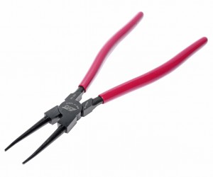 Съемник колец стопорных внутренних 300мм прямой JTC JTC-HS300 JTC TOOLS