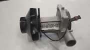 нагнетатель отопителя! 24V\AirTronic D2 8787600SX STELLOX