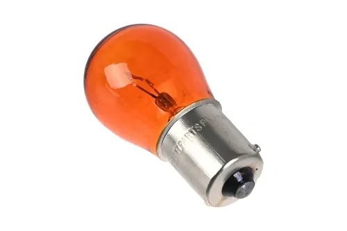 лампа! накаливания поворот PY21W 12V (BAU15s) Z10610 ZENTPARTS