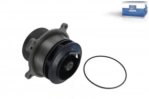 Насос водяной 7.60010 DIESEL TECHNIC