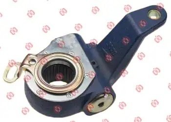 Трещётка автоматическая задняя левая MAN TGA 801439 ONYARBI
