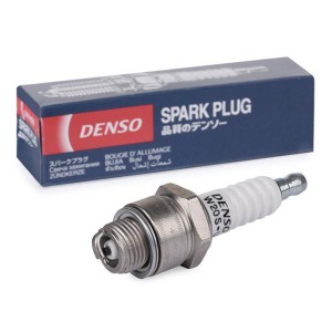 свеча зажигания!\ Volvo P121/P544 59-66 W20SU DENSO