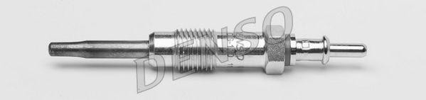 Свеча накаливания MERCEDES E (W210) (96-99) DENSO DG110 DENSO