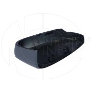 Крышка SKODA Rapid (18-) зеркала левого NSP NSP086V0857537AGRU NSP