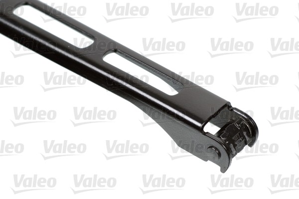 Щетка стеклоочистителя AUDI A8 (03-) 590/580мм комплект Silencio Xtrm VALEO 574320 VALEO PHC