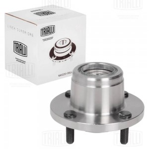 Подшипник ступицы FORD Fiesta (-08) задней комплект TRIALLI MR 1098 TRIALLI