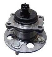 Ступица KIA Soul (17-),Carens (14-) передняя ILJIN IJ113086 ILJIN