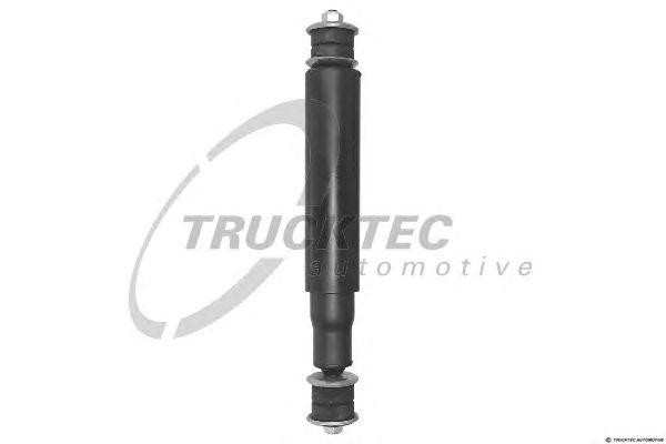амортизатор подвески ! \ DAF 01.30.059 TRUCKTEC