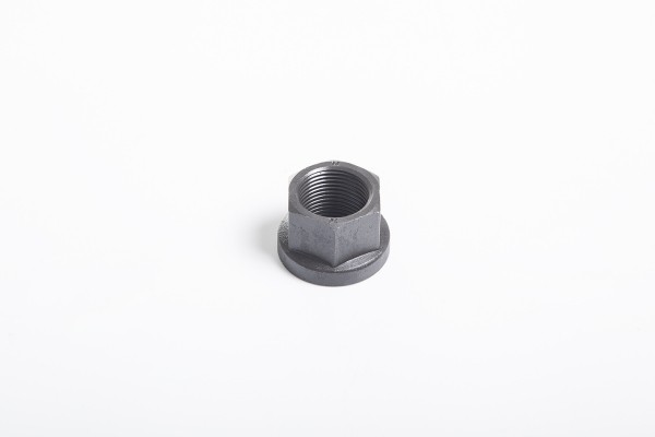 гайка колесная с юбкой! M18x1.5/29х18\ DAF, Iveco 07701100A PETERS ENNEPETAL