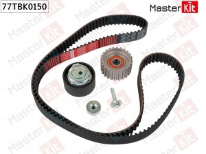 Комплект ремня ГРМ 77TBK0150 77TBK0150 MASTER KIT