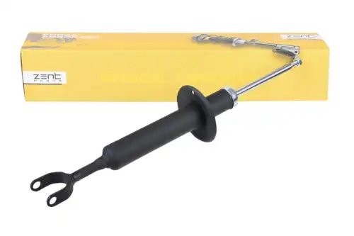 амортизатор передний газовый! 8B0413031BS\ Audi A4 94>/A6, Passat 97> Z73567 ZENTPARTS