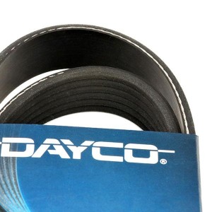 Ремень приводной поликлиновой 6PK1035 DAYCO 6PK1035 DAYCO