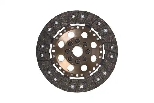 диск сцепления!\ MB W124/W201/W202/W463 1.8-2.6/2.5D-3.0TD 89> Z41118 ZENTPARTS