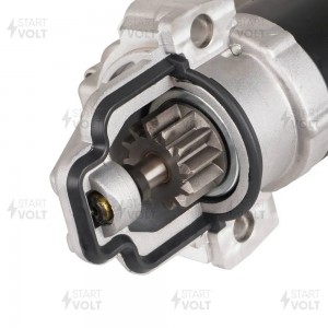 Стартер FORD Transit (11-) STARTVOLT LST 1021 START VOLT