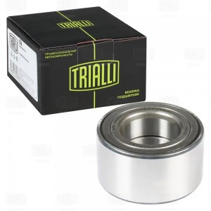 Подшипник ступицы Chevrolet Lacetti (04-) перед. (CS 0583) CS 0583 TRIALLI