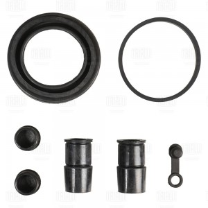 Ремкомплект суппорта Opel Astra H (04-)/Astra G (98-) перед. d=57мм (RCF 550113) RCF550113 TRIALLI