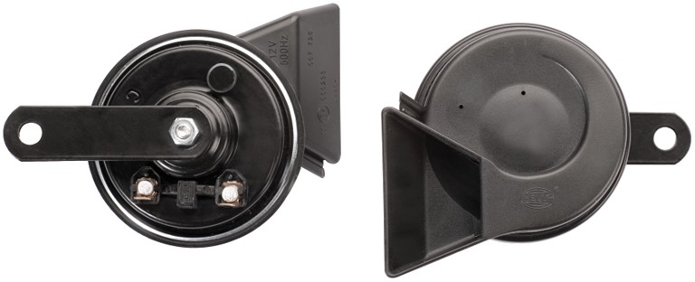 Сигнал звуковой 3FH007728-831 HELLA