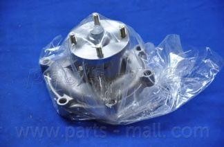 Насос водяной KIA BONGO3(-OCT 2006) PHA-013 PHA-013 PMC PARTS MALL