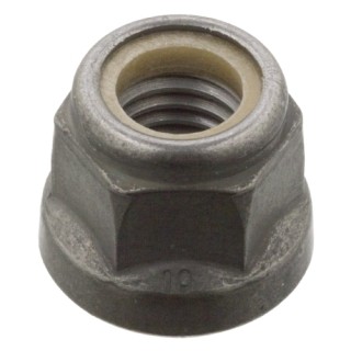 Гайка RENAULT Logan FEBI 24522 FEBI BILSTEIN