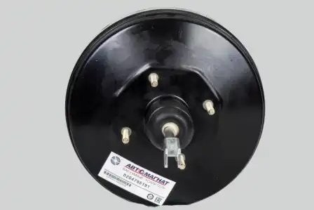 Вакуумный усилитель ГАЗель NEXT без ГТЦ АВТОМАГНАТ 204798191 AVTOMAGNAT