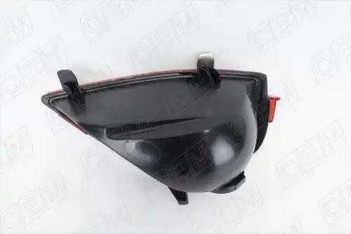 Фонарь противотуманный левый Renault Duster 1 2015-2020 OEM0006PTFZL OEMPARTS