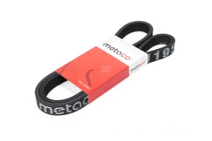 VW/ AUDI / SKODA / SEAT / FORD 6DPK1195 METACO