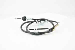 Трос ручника левый LEXUS RX 03-08 0199-BCACU30LH 0199-BCACU30LH FEBEST