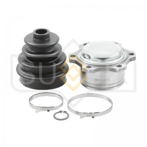 ШРУС внутренний AUDI A4 1.9D-2.8 95-00, SKODA Superb I 1.9D 01, VW Passat 1.9D-2 ST-1438 SUFIX
