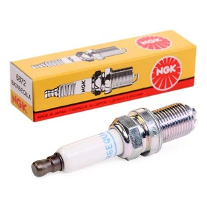 Свеча BKR6EQUA 6872 6872 NGK