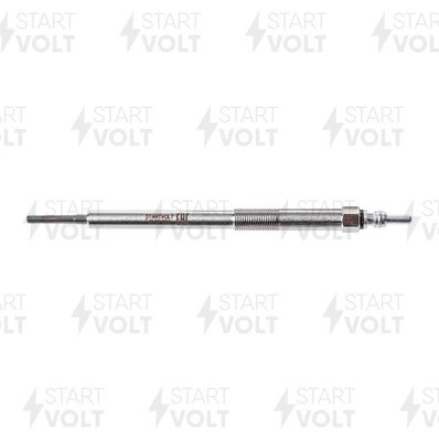 Свеча накаливания а/м Nissan X-Trail T31 (07-) 2.0dCi GLSP022 GLSP 022 START VOLT