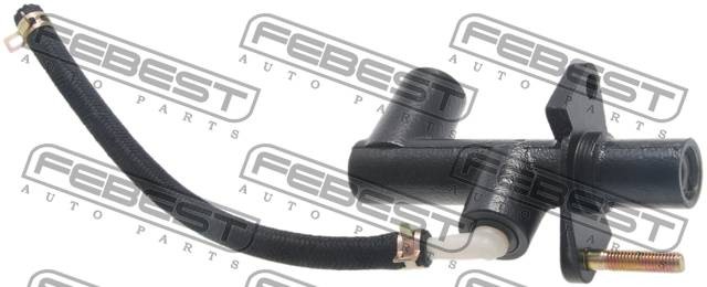 Цилиндр сцепления главный 0581-MZ6 0581-MZ6 FEBEST
