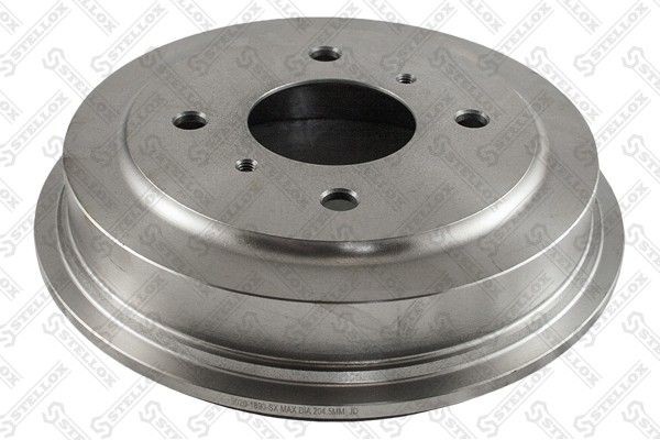 барабан тормозной !\ Nissan Primera 1.6/2.0D 90-96 6020-1890-SX STELLOX