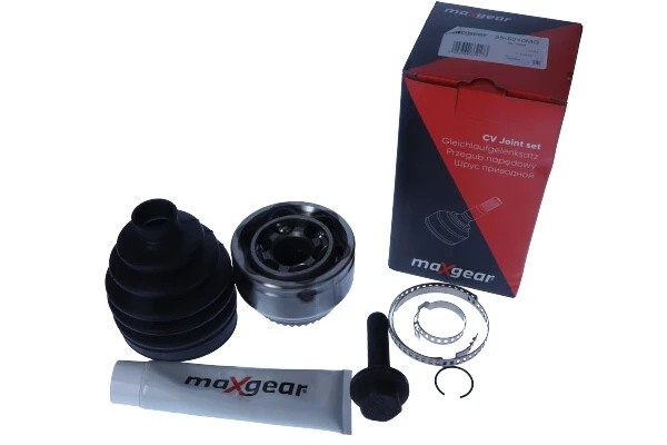 Шарнирный комплект, приводной вал 493084 493084 MAXGEAR