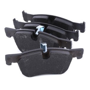 CITROEN C4 II (2011>) GDB2062 TRW