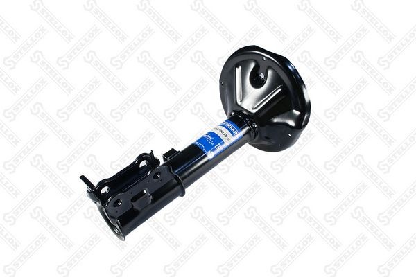 амортизатор задний левый масляный! c ABS\ Hyundai Accent/Pony 97-00 4113-0025-SX STELLOX