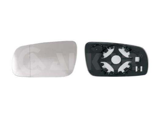 SKODA OCTAVIA (1997-2000)/ FABIA (1999-2006) Асферическое 6451521 ALKAR