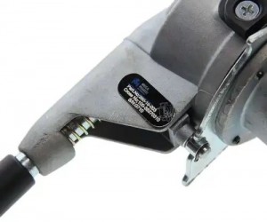 Кран ЗИЛ,КАМАЗ,МАЗ стояночного тормоза 4-х выводной MEGAPOWER 35015003 MEGA POWER