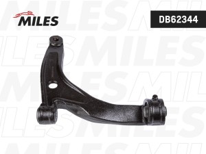 Рычаг передней подвески левый VW Т5 (LEMFORDER 3539701) DB62344 DB62344 MILES