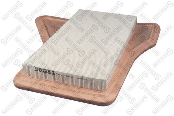 фильтр воздушный!\Chrysler Pacifica 04> 71-01933-SX STELLOX