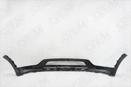 Бампер передний нижняя часть Hyundai Santa Fe 3 DM (2012-2018) OEM0207 OEMPARTS
