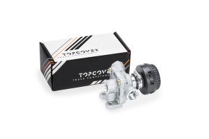 Быстроразмыкающий клапан TOPCOVER T0265-3007 TOPCOVER