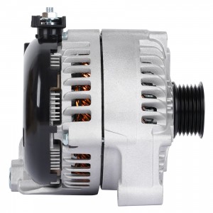 Генератор для а/м BMW X1 F48 (14-)/X3 F25 (14-) 2.0D/X1 F48 (14-) 2.0i 180A (LG  LG 2641 START VOLT